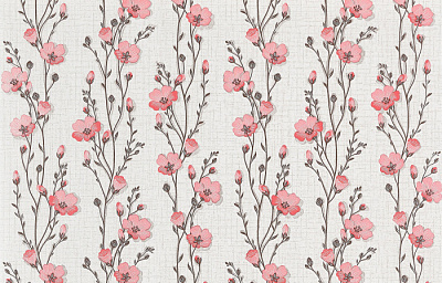 Брянские Обои Лира  гфр 4 С6БР